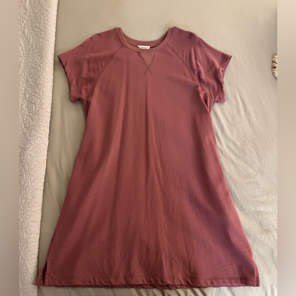 Roolee T-Shirt Dress